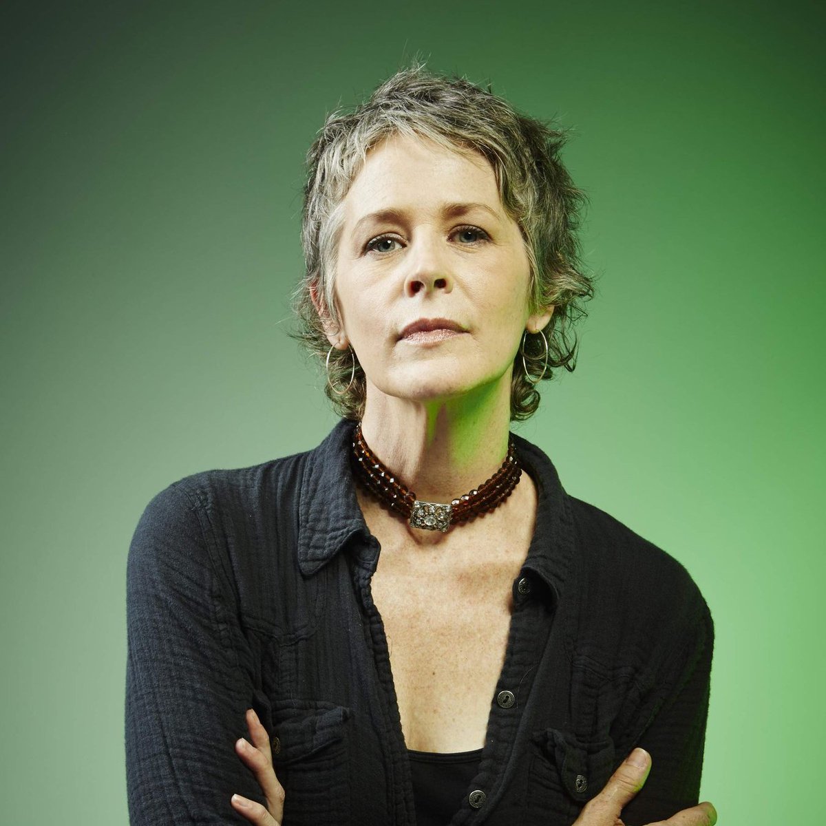 Happy Birthday Melissa McBride!! 