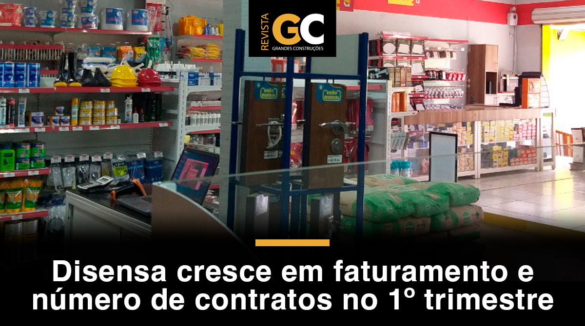 revistagc1's tweet photo. Rede de franquias de material de construção da LafargeHolcim fatura mais de R$ 62 milhões no período, 9% a mais que o mesmo período de 202. https://t.co/5SmoWhdSbG
#revistagc #revista_gc #sobratema #disensa #disensabr #disensanasuacasa #franquias #franquiasbrasil https://t.co/NGdSrVHw4e