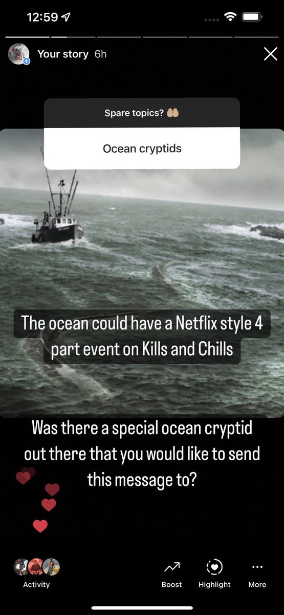 Kills_Chills's tweet image. 