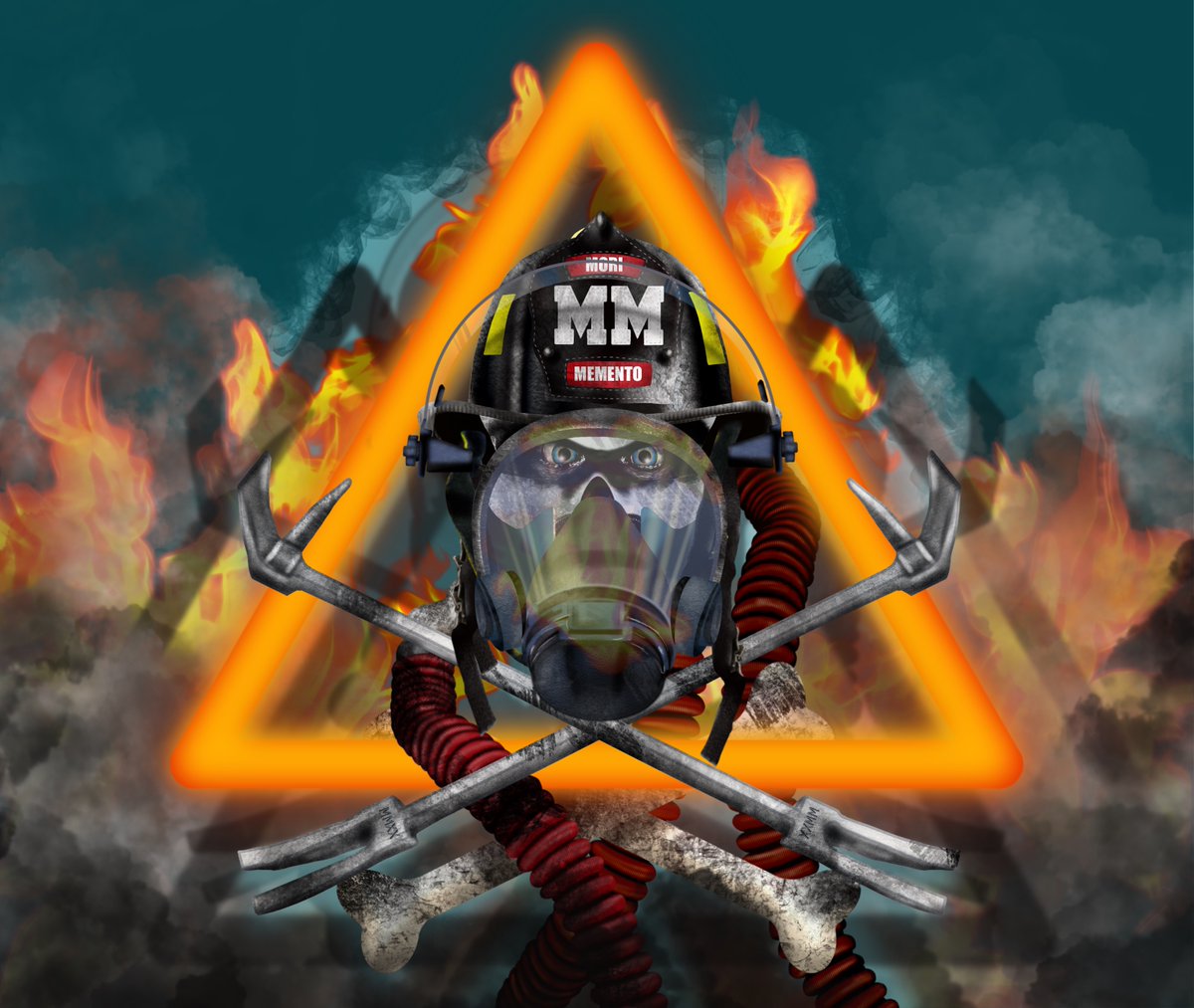B0XXOB's tweet photo. APOLLO'S CONFLAGRATION
It begun this morning in the King's baker's' house in Pudding-lane 
https://t.co/0Qmqv7vVMA

#nft #nfts #nftcommunity #fire #apollo #nftartist #nftcollectors #fireman #burn #nftcollectibles #nftdrop #nftartgallery #nftartists 
Edited · 7w https://t.co/SjOeMBEyJb