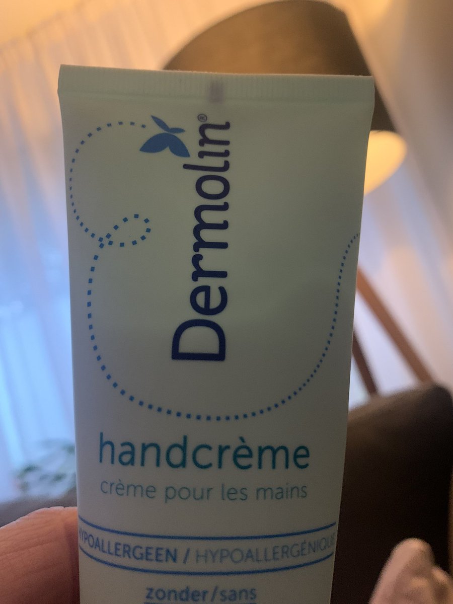 Nieuwe tube, voor de helft gevuld, voor 100% betaald.. #hoehoujedeconsumentvoordegek