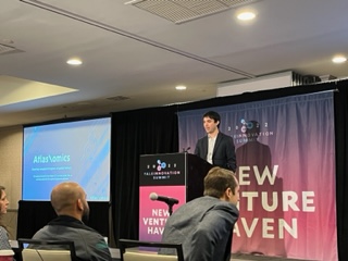 New Haven Innovation Labs tweet media