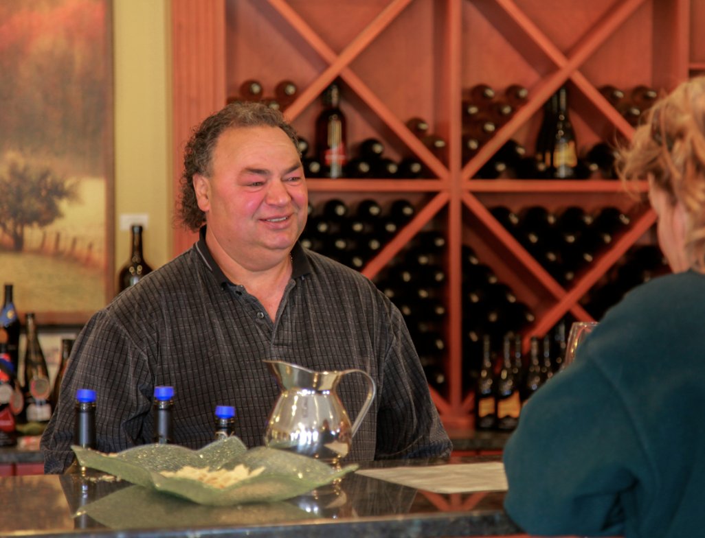 We are open 10am-6pm daily and have spring releases for you to sample. If you are in Oliver stop in and see us at 6094 Black Sage Rd.