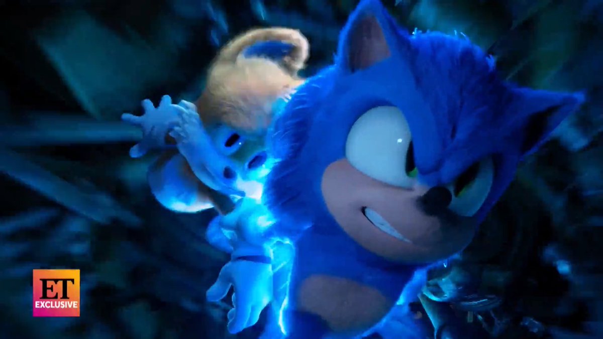 Tails' Channel, celebrating 15 years on X: New: Extended gameplay footage  of #SonicFrontiers from @IGN will premiere 1 June 2022 at 12:00 pm ET.   metadata says that the preview will be