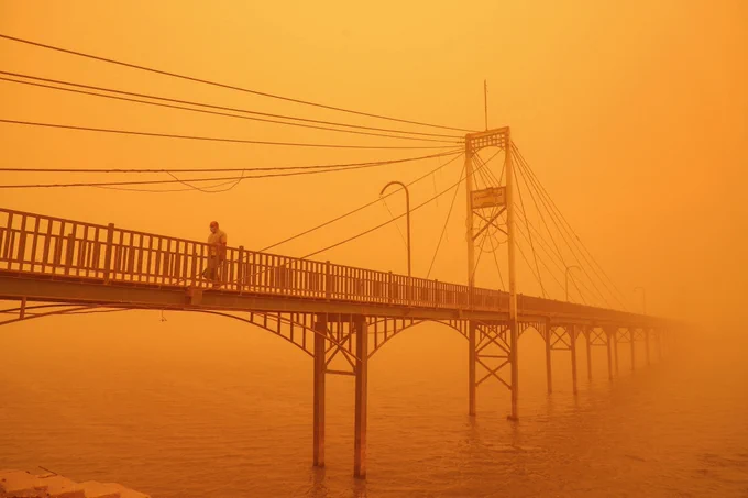 Image from The Atlantic Photo (@TheAtlPhoto)