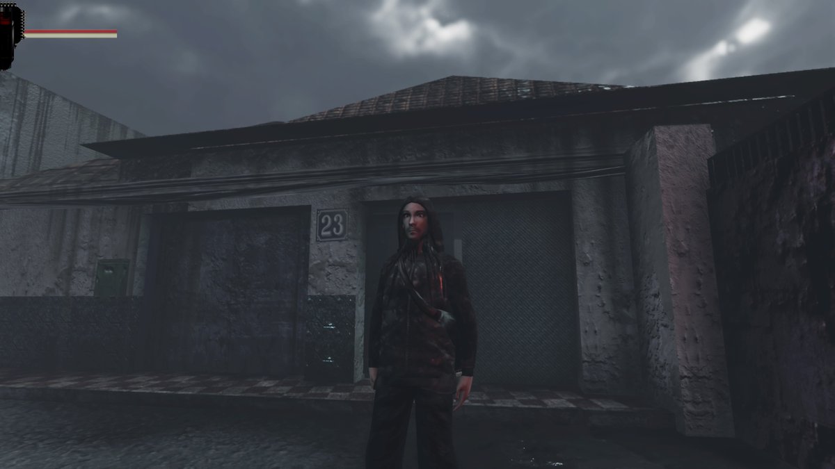 PaiTrophyHunter's tweet photo. #InjectionPi23 @AbramelinGames #CompleteEdition #SurvivalHorror #Puzzle #Horror #IndieGame #IndieDev #PS4share #PS4 https://t.co/QcN43uRLKB