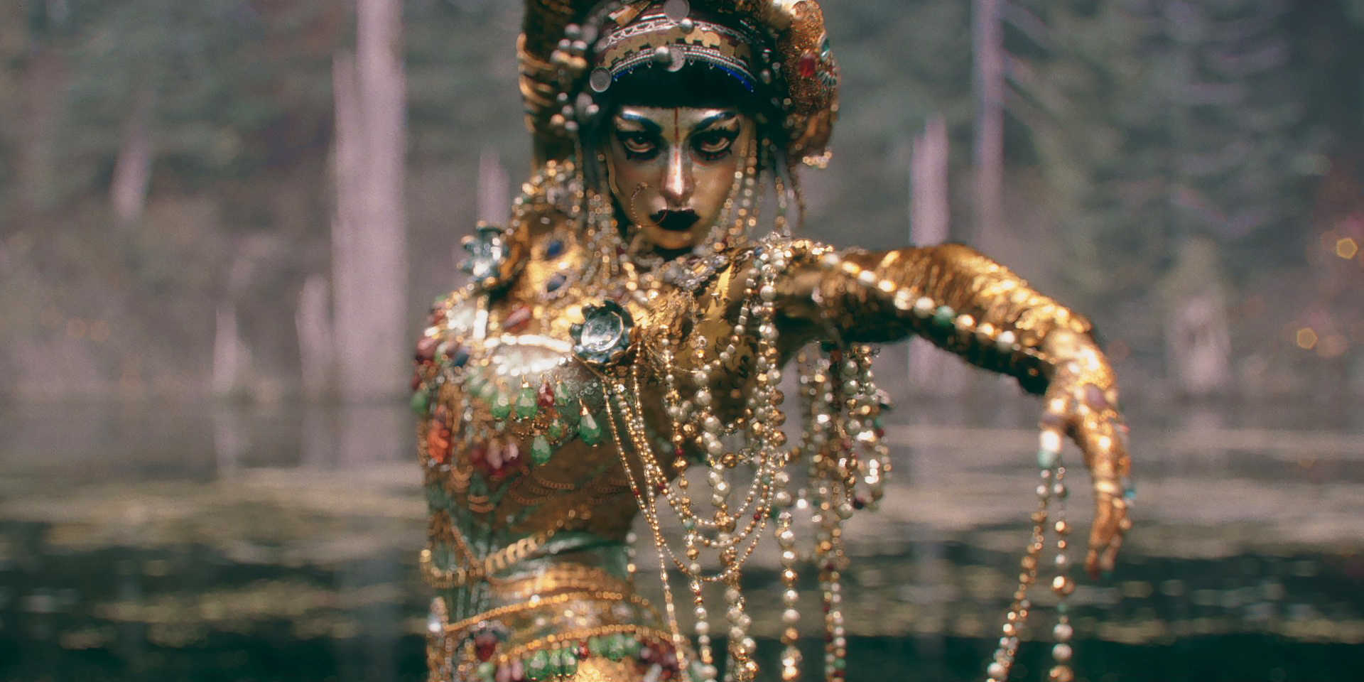 Netflix on Twitter "Can't stop thinking about director Alberto Mielgo