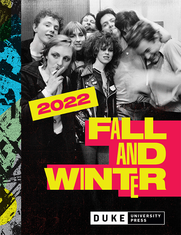 Our Fall 2022 catalog is out! It features books by <a href="/AnkerLiz/">Elizabeth Anker</a>, <a href="/JamesMartel4/">James Martel</a>, @Sophie_MH_Chao, <a href="/harrissolomon/">Harris Solomon</a>, @jthomastremblay, <a href="/BikoMandelaGray/">The Dead are not Dead 🍉</a>, <a href="/diannemstewart/">Dianne M. Stewart</a>,and @3aderyn among many others.
ow.ly/p40550Jecx2