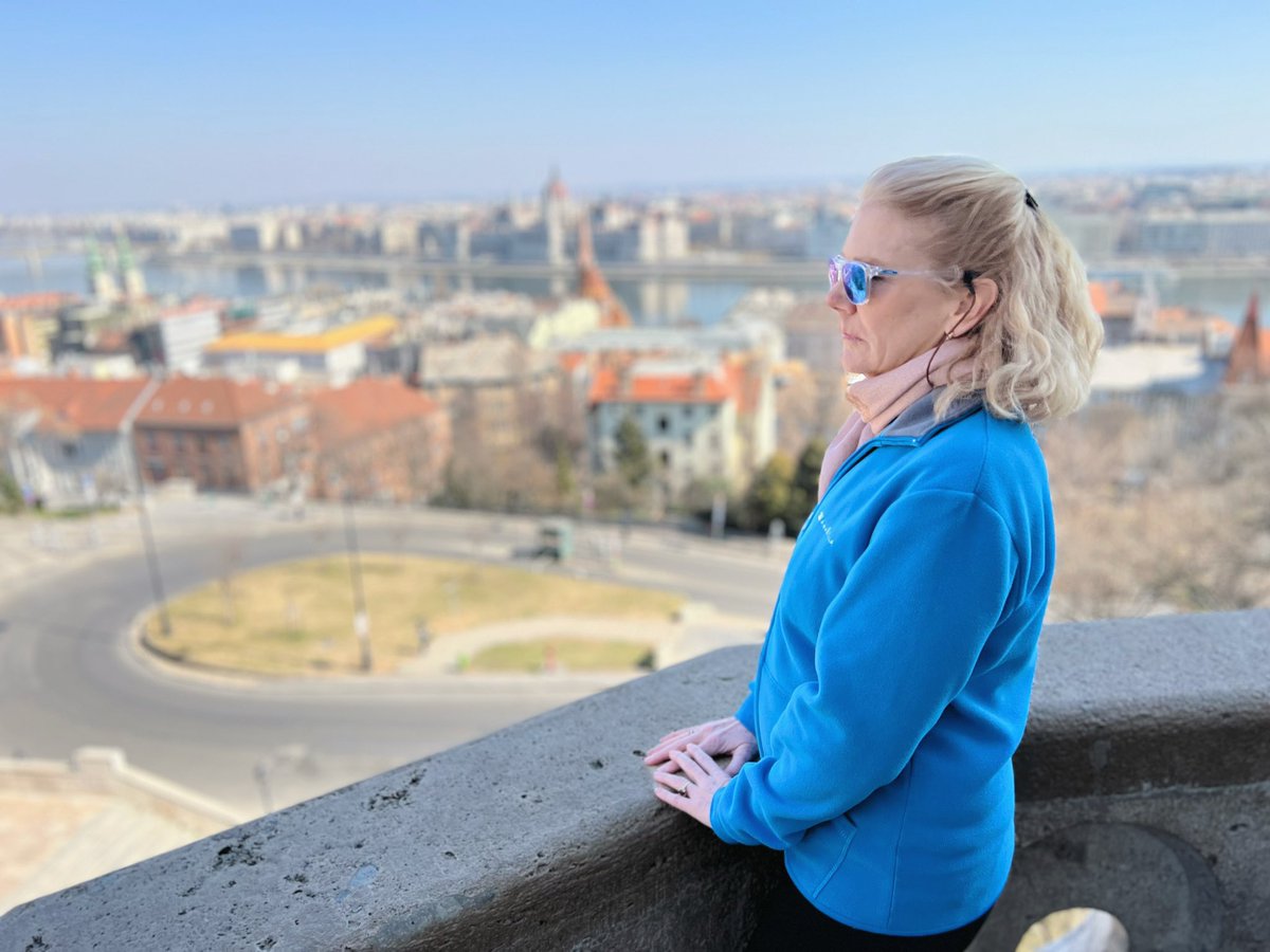 FunNSunTravel's tweet photo. Planning an international trip soon? Check out my most recent post about steps you can take to be better prepared for anything that travel throws your way. https://t.co/vNwaNOjdfh
#travel #Traveltips https://t.co/i8IdcT9Blo