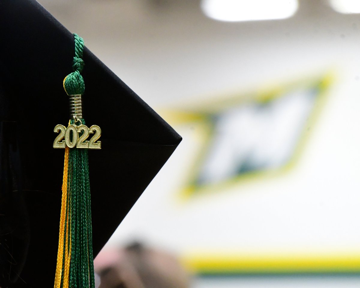 McDanielCollege's tweet photo. Congratulations to the newest #McDaniel College graduates! #McDaniel22
Check out a selection of photos from Commencement weekend. https://t.co/56lqXsV9t1