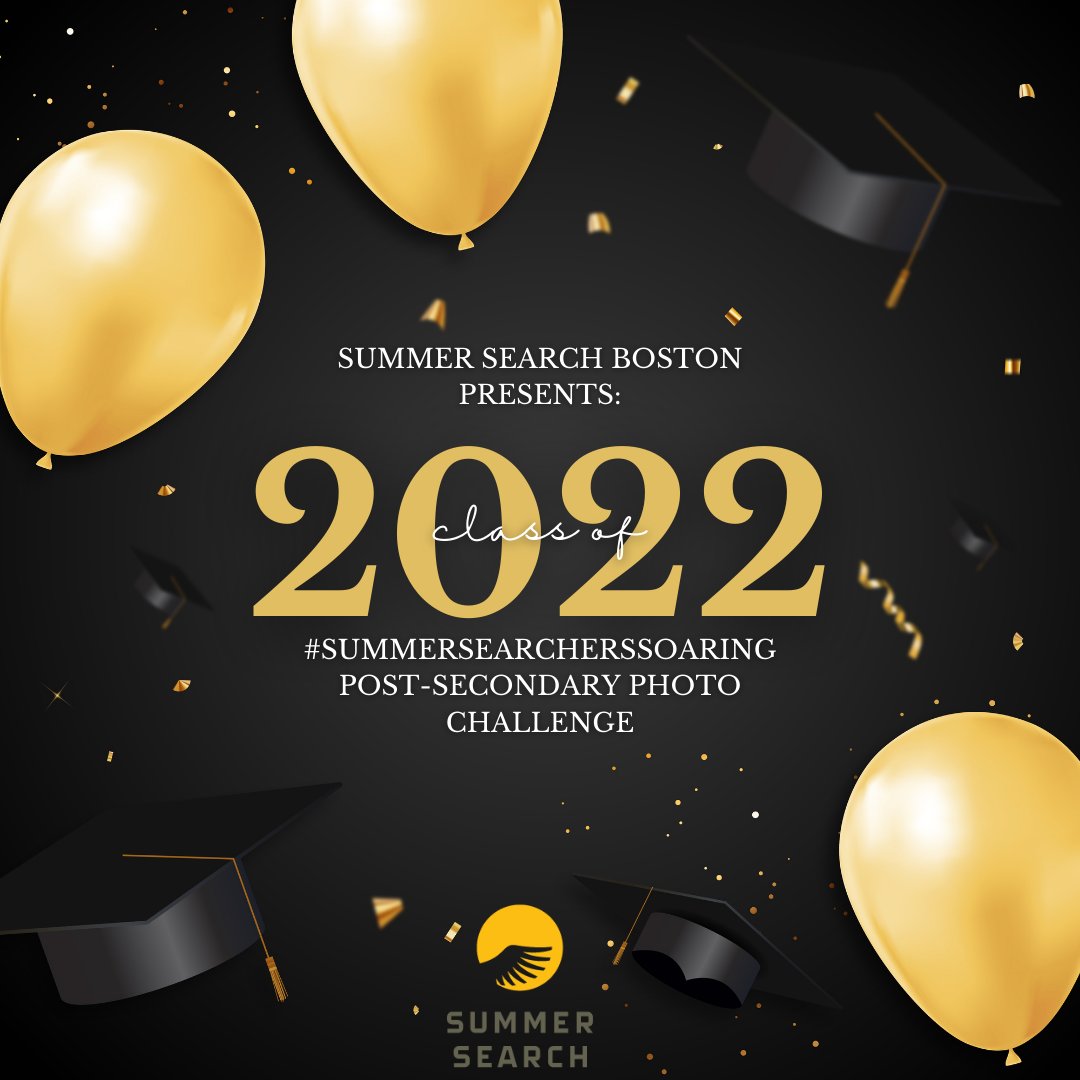 Summer Search Boston tweet media