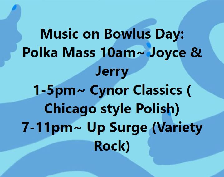 CDMC on Twitter "📆 Mark your calendar for Bowlus Fun Day on Sunday