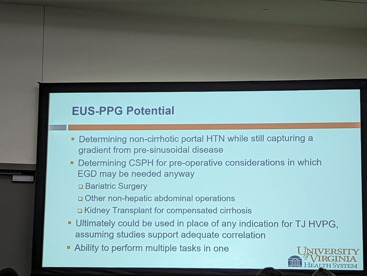 DrMarinaKimP's tweet photo. The future of #endohepatology is very exciting! #ddw2022 #liverdisease #ddw #EUSguided #aasld https://t.co/n9CWIfpmcF
