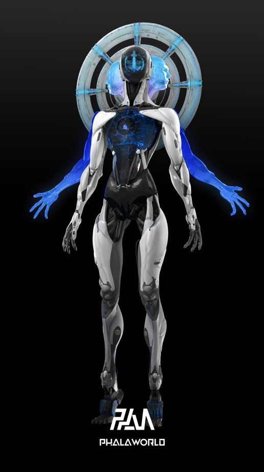 ChaosDAO ☯️ tweet media