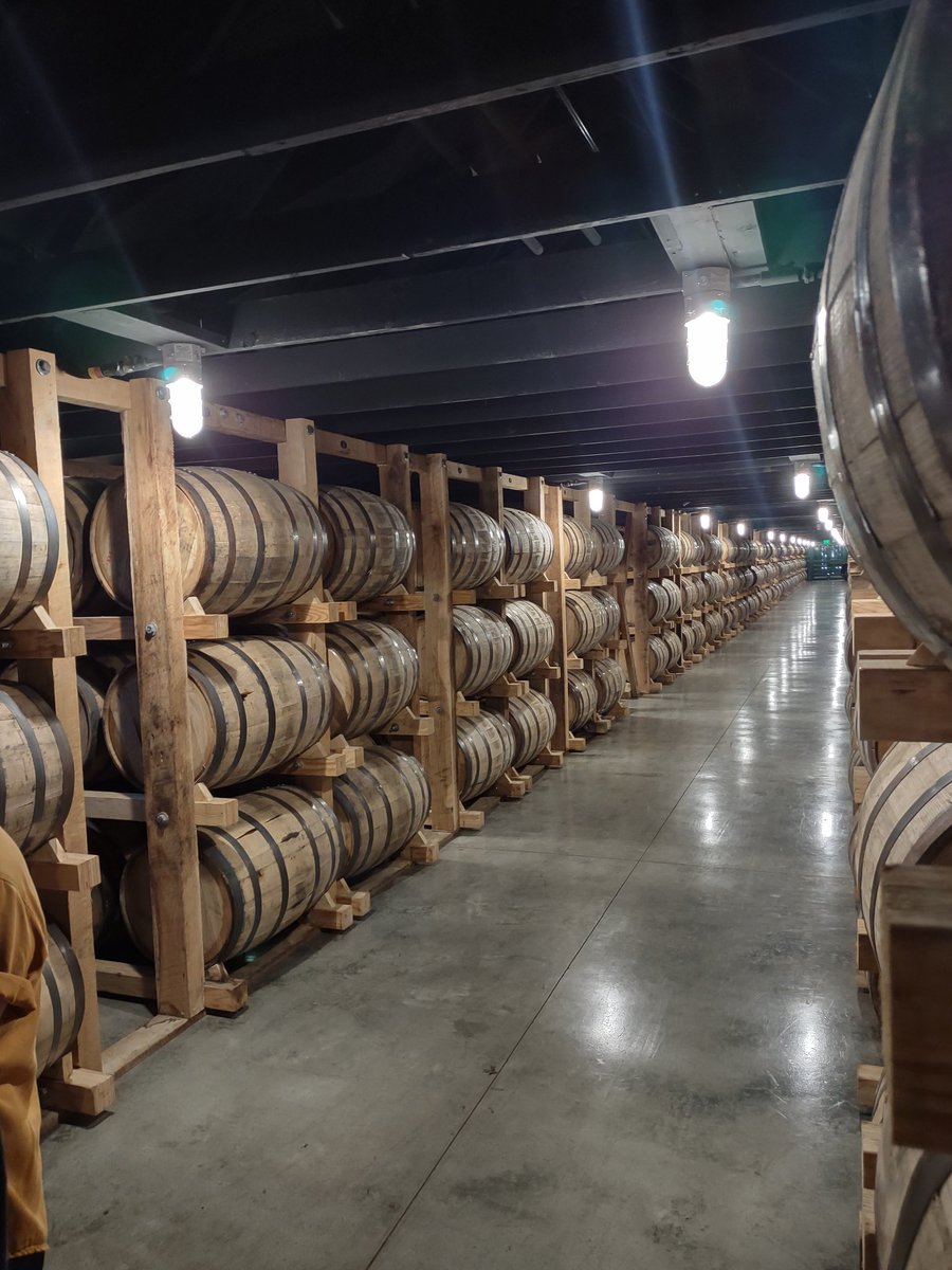 SiimplyMarv's tweet photo. A couple of pics from the weekend #nearestgreendistillery https://t.co/o6WlXDRgD6