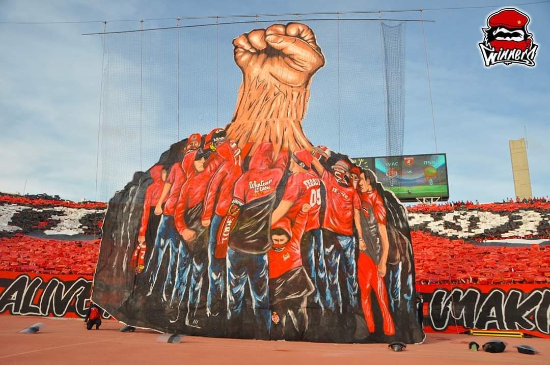 housseinza's tweet photo. Omar Akkoucha Al ahly: putting the pressure on CAF by calling it corrupt and bias to get favored in choosing the referees(Gomez &amp; Tessema) for the CAFCL Final.
#Ahly_And_RefFriends 
#Gomez_Is_friends_with_Pitso #ForProtection_Away_Bamlak_InTheVar_stay
#TotalEnergiesCAFCL
#CAFCL https://t.co/cd8prCCRx2