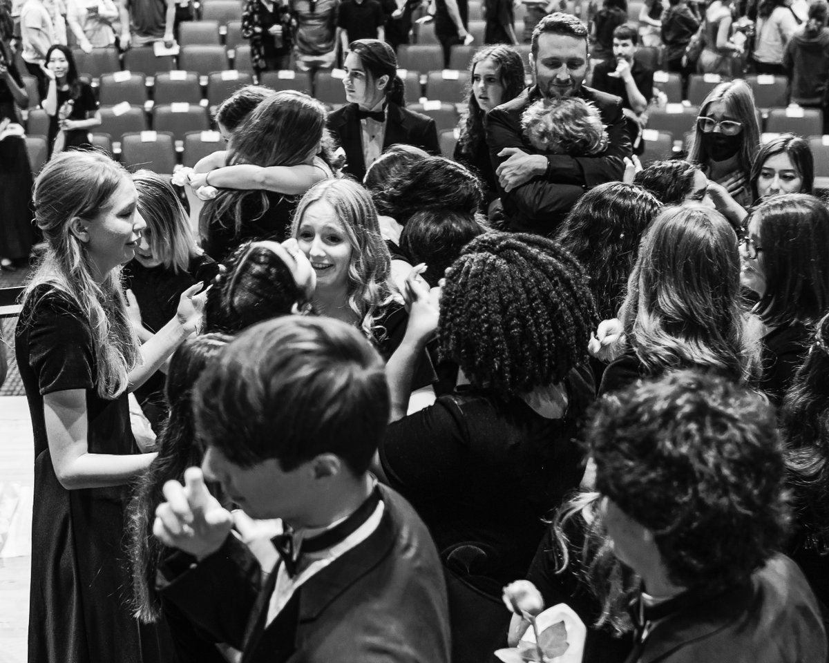 GreenLevelFineArtsBoosters tweet media