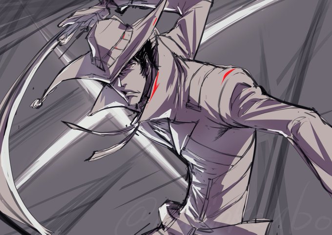 ガンソードのtwitterイラスト検索結果