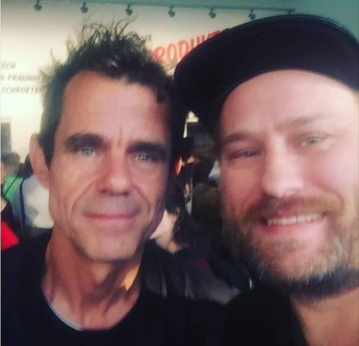 Happy Birthday Tom Tykwer 