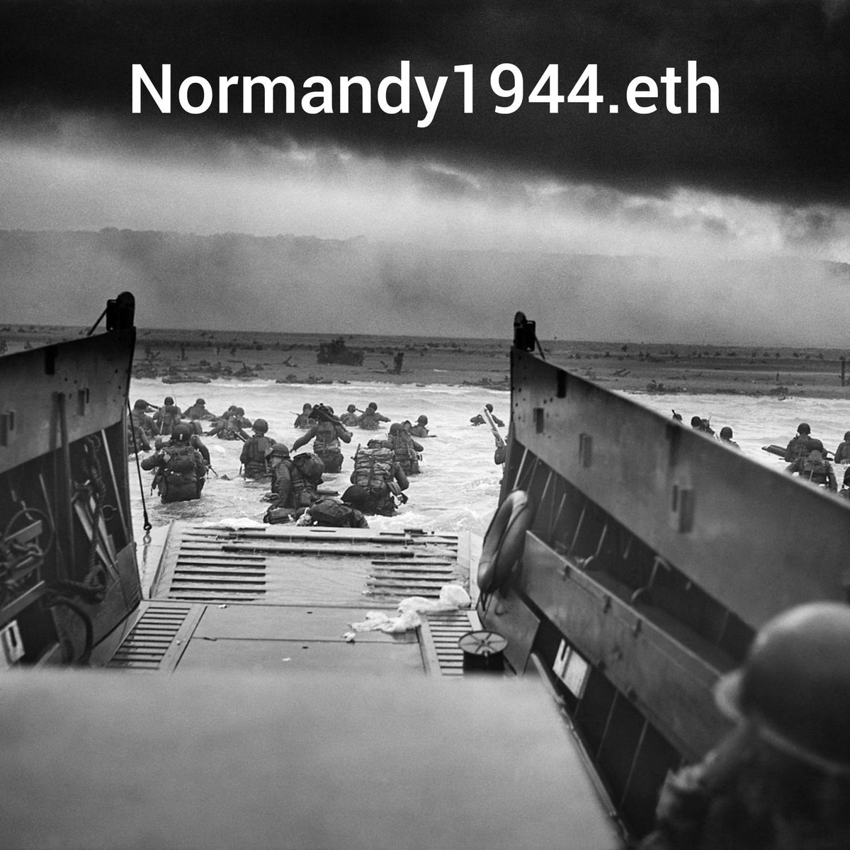 HistoryENS's tweet photo. Own a piece of history 

We are the #historyens of #web3

#ensdomains #ens #nft #NFTCommumity #opensea #nftcollectors #history https://t.co/mjBJkAKVWf