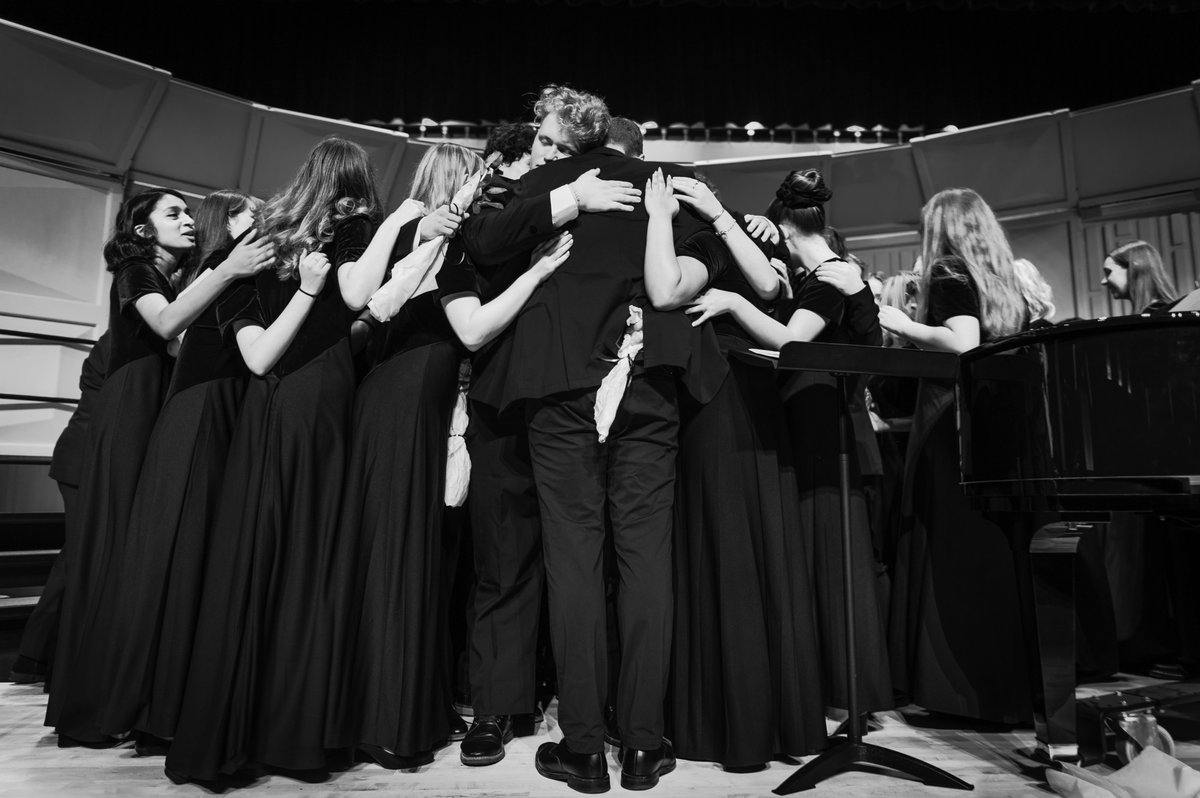 GreenLevelFineArtsBoosters tweet media