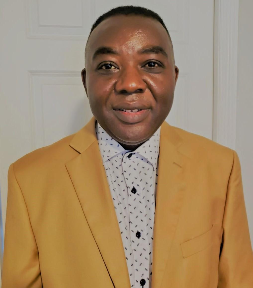 Congratulations, Clement G. Yedjou, Ph.D,  on being selected as a 2022-2023 CASL Fellow
conta.cc/39NU9LF