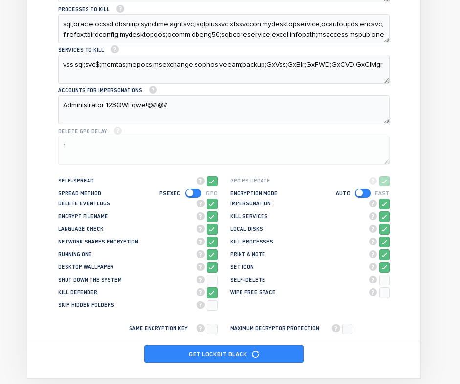 vxunderground's tweet photo. Lockbit ransomware group has named Lockbit 3.0 as "Lockbit Black". https://t.co/ABe2VDprHu