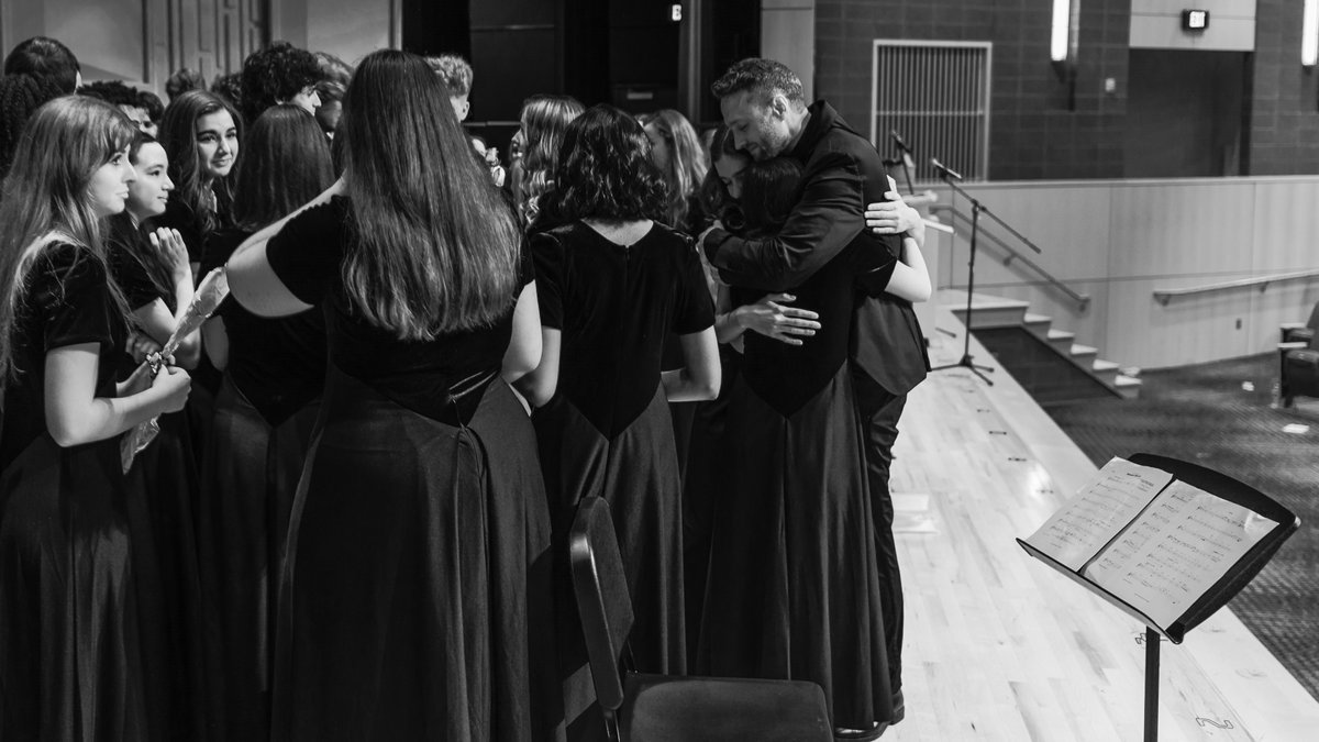 GreenLevelFineArtsBoosters tweet media