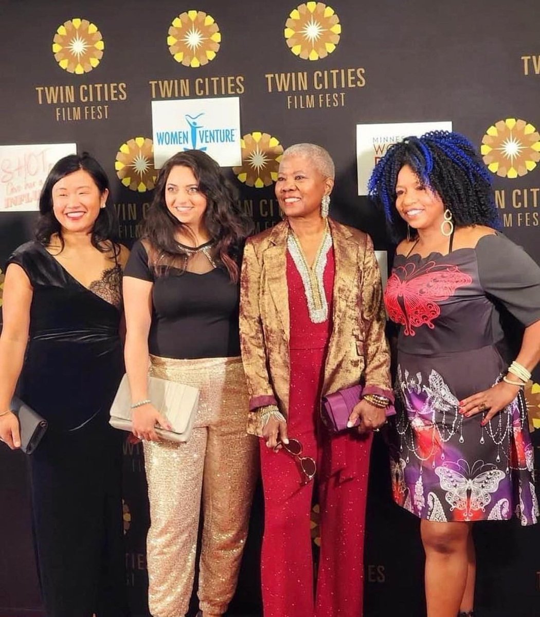 WomenVenture tweet media