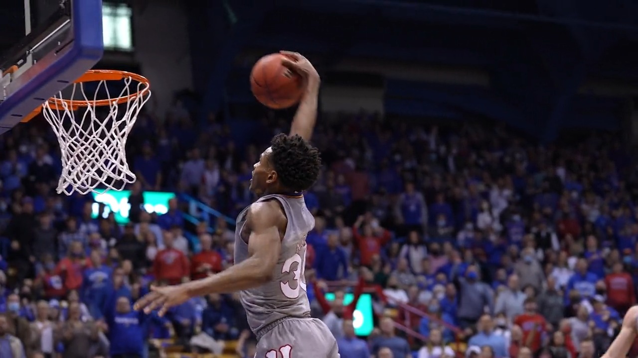 Kansas Men’s Basketball on Twitter "draft this man https//t.co