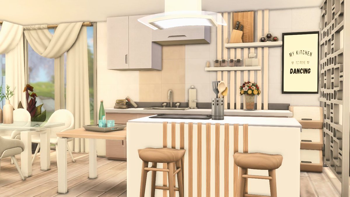 simmademoiselle's tweet photo. After a few tweaks, my reshade preset is ready for releasing.
#TheSims #Thesims4 #ShowUsYourBuilds #preset #reshade #reshader https://t.co/yOQ3bbZRMQ