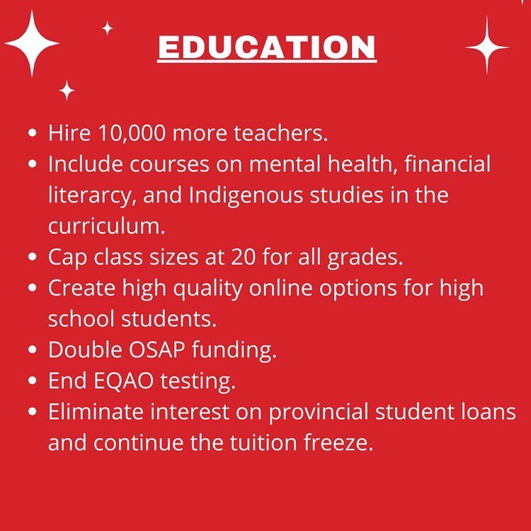 Carleton Political Science Society tweet media