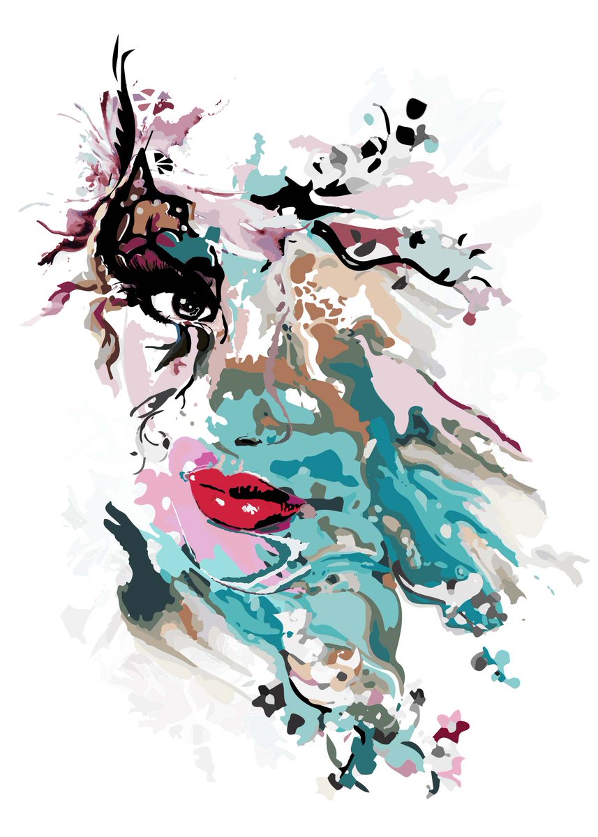 maliha_abedi's tweet image. 🟣 The mythical women who make the energy of creativity and beauty in humans

Nila      2 $XTZ        5/5
Atrina  2 $XTZ        3/6
⬇️
objkt.com/collection/KT1…

#WomenNFTs #shillnft #dropnft
#nftcommunity #nftcollection