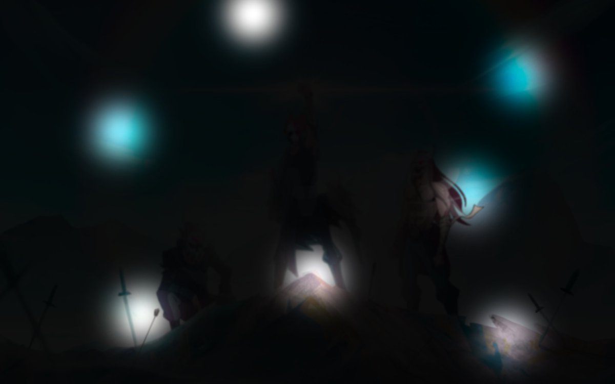 Tomorrow we are revealing:

𝗗𝗲𝗺𝗼𝗻𝗥𝗮𝗳𝗳𝗹𝗲𝘀 𝗦𝗲𝗮𝘀𝗼𝗻 𝟭

All demons will be battling inside the server to become the winner of a 60 day competition.

Who finishes on top👑?

⚔️| RT for chance to join the competition!
⚔️| Follow us to not miss out!