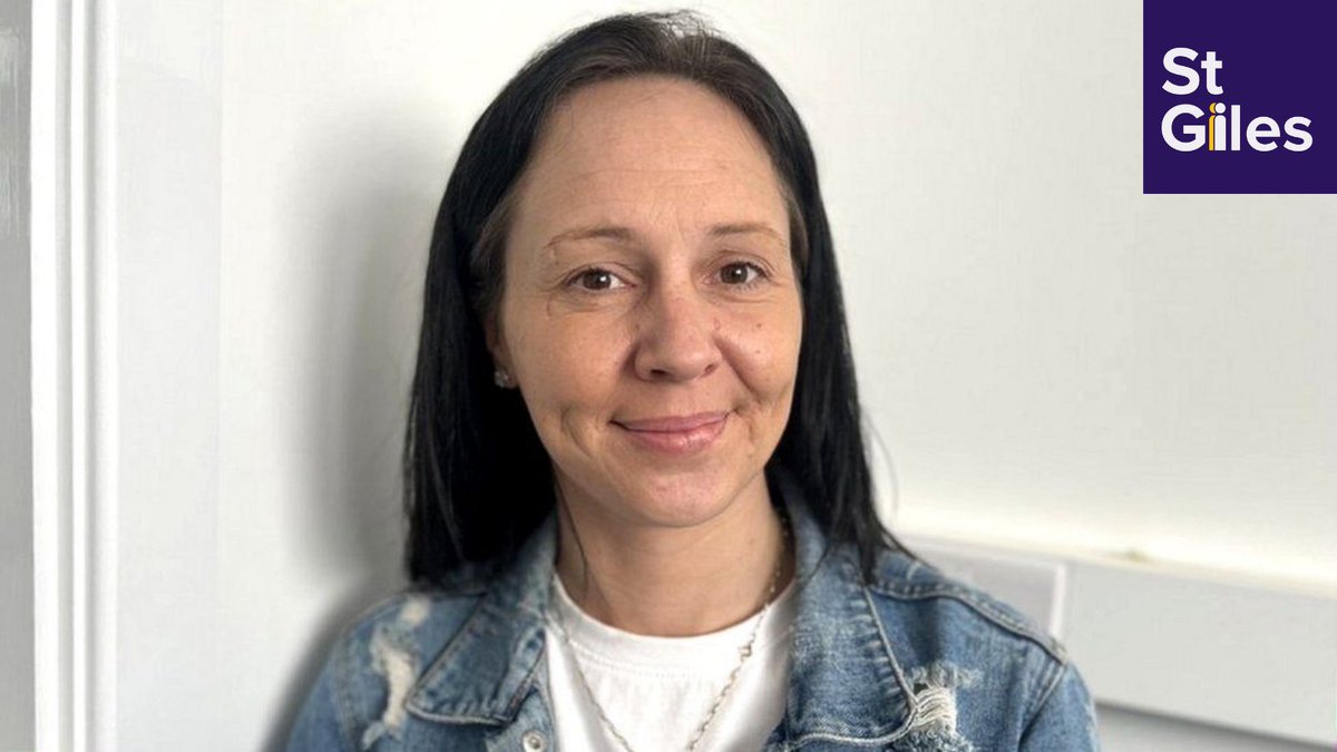 StGilesTrust's tweet photo. A new centre to help women who have committed low-level crimes instead of serving a prison sentence is to open. Danielle expresses that this would have been helpful in her time.

Please visit https://t.co/rZIexeXw9q to read more about this great new project.
@BBCWales
@MoJGovUK https://t.co/ACf8xEnQJn