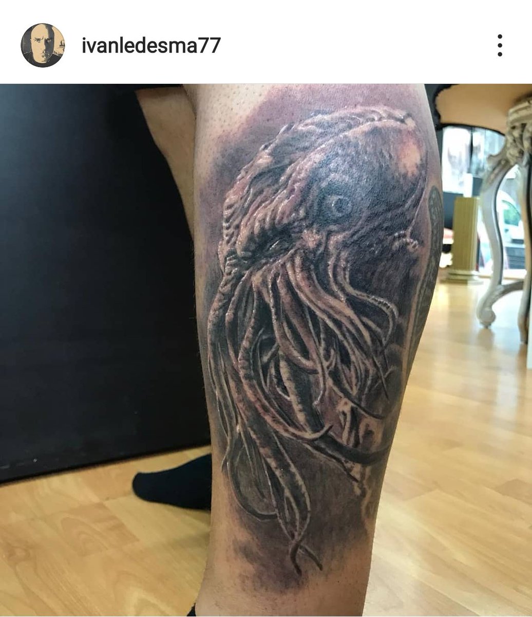 Ivan Ledesma tweet media