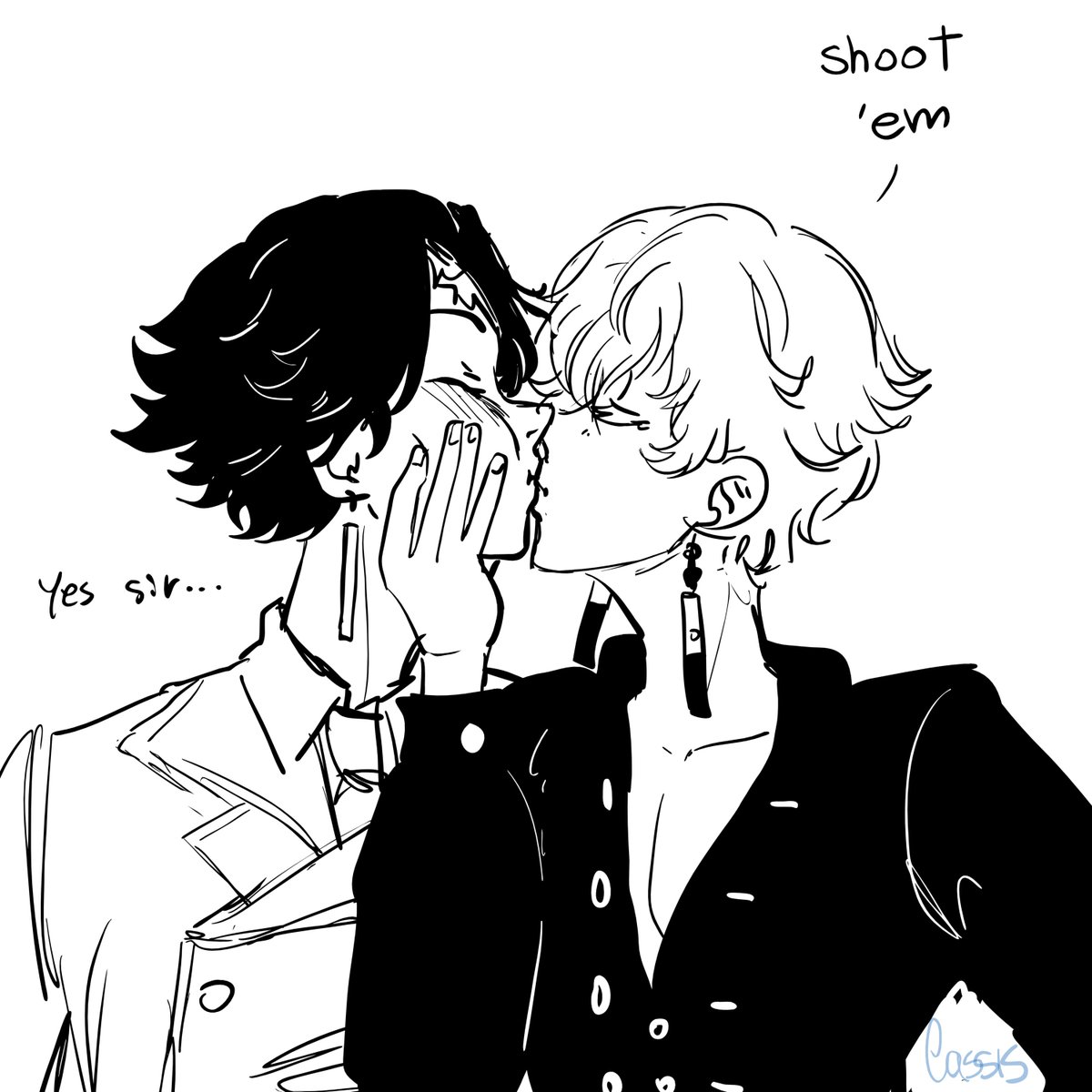 KISS DAY !!!!!!!!!!!! 