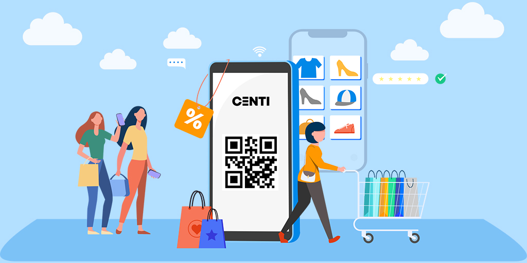 ChCenti's tweet photo. Whether you are looking to buy or sell online, Centi has got you covered. Our app is the most revolutionary payment app for both consumers and merchants! Itโs a total win-win!
Find out more ๐๐ฑ https://t.co/CPdWeeV59f
#Centi #blockchaintechnology #bsv #onlinepaymentsolution https://t.co/V8DihfQW4i