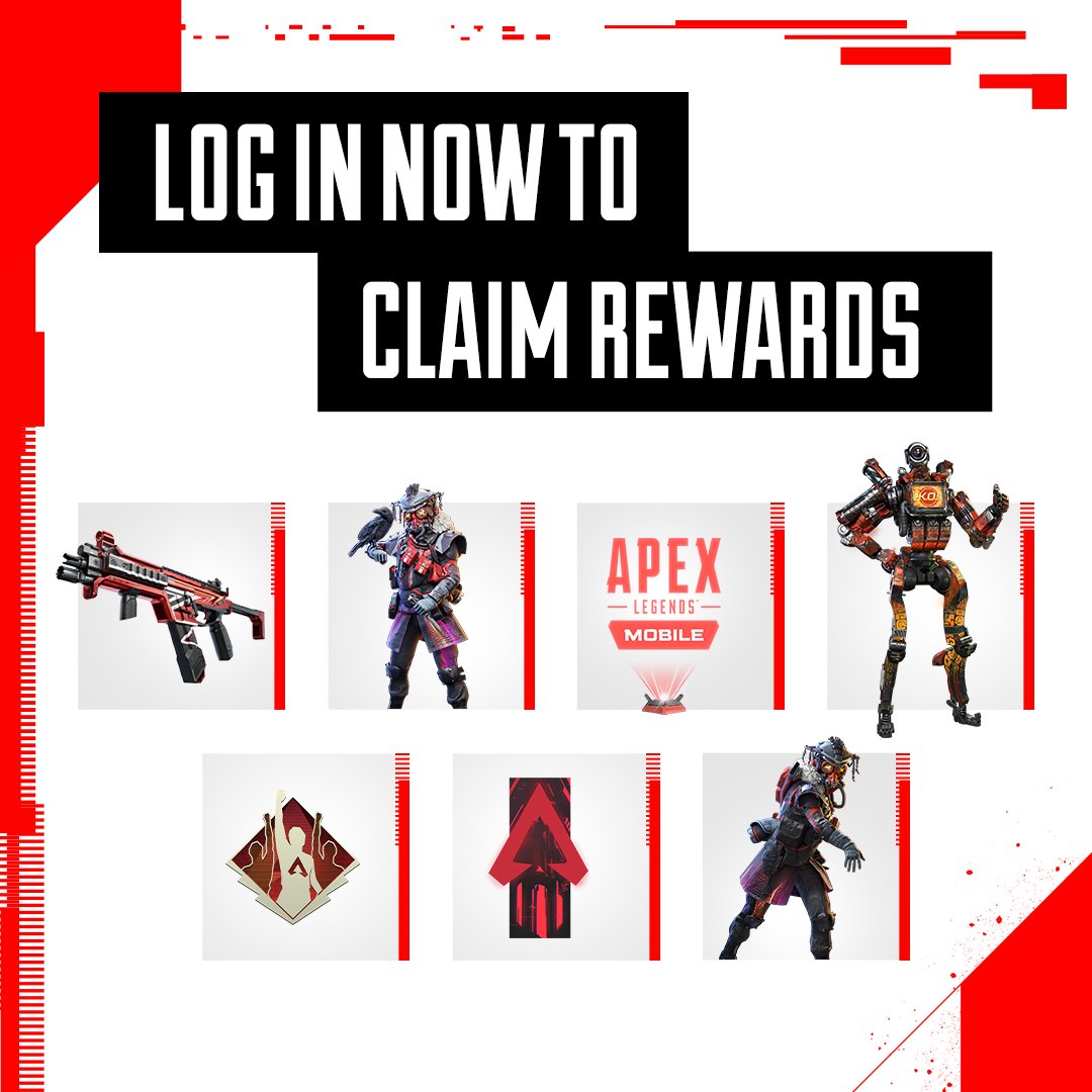 Apex Legends Mobile Pre-Registration Not Working & Device Not