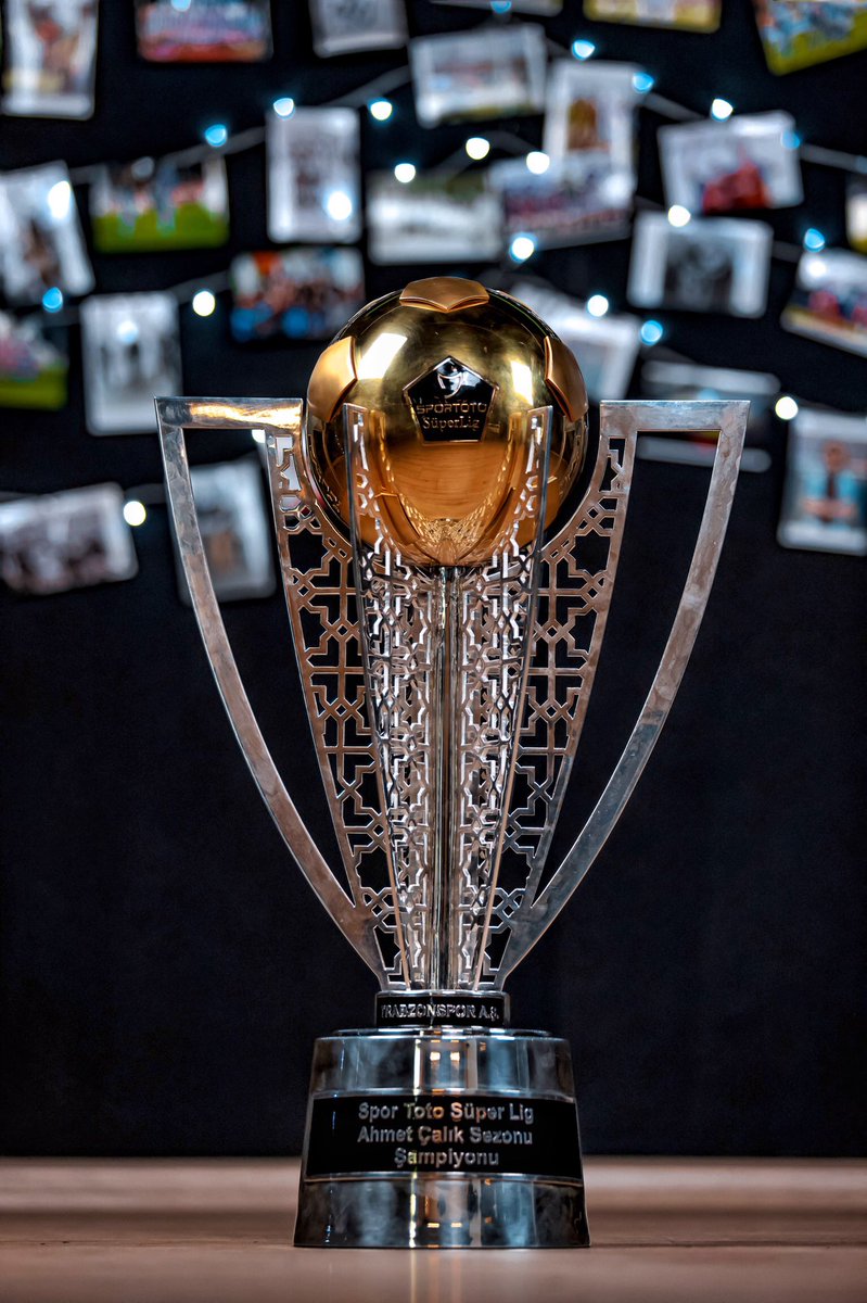 İyi Tatiller Şampiyon Takım! ♥️💙