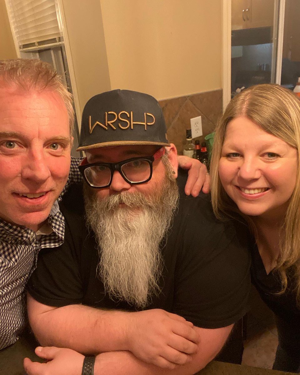 JodyMunshaw's tweet photo. Kevin and Jody’s first annual poker tournament was a HUGE success!!! We finished building our poker table JUST in time and had a great time. #kevinandjody #pokertournament #poker #cashgame #friends #family #laughter #food #allin #livingmybestlife #lovingeveryminute https://t.co/WnHkrqg9wW