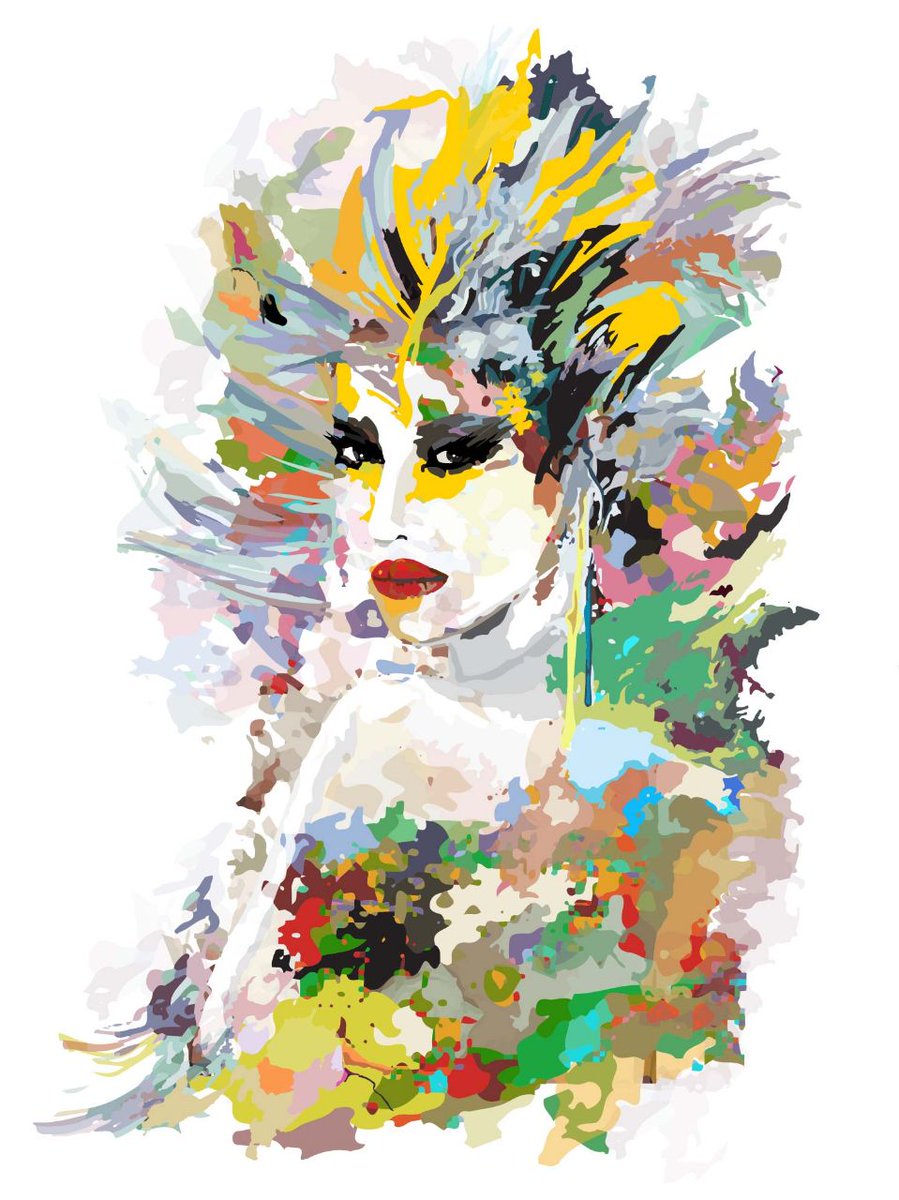 maliha_abedi's tweet image. 🟣 The mythical women who make the energy of creativity and beauty in humans

Nila      2 $XTZ        5/5
Atrina  2 $XTZ        3/6
⬇️
objkt.com/collection/KT1…

#WomenNFTs #shillnft #dropnft
#nftcommunity #nftcollection