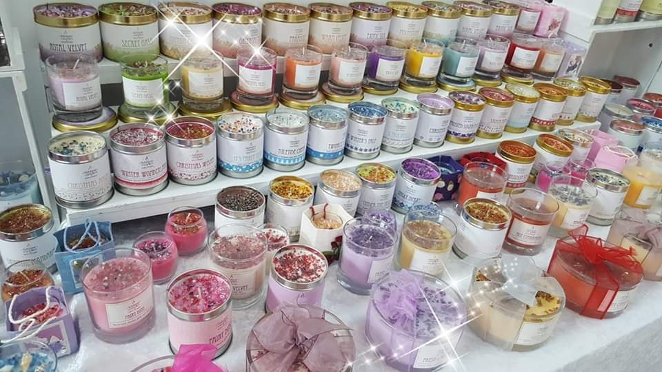 Sublime_Candles's tweet photo. This week we are back at Runcorn Shopping City with our pop up stall &amp; we will have our brand new bath creamers with us along with all our candles &amp; soaps.
Pop by &amp; have a look, they smell delicious! We're there from Thursday to Saturday, 9.30am- 4.30pm.

#craftmarket #Runcorn https://t.co/vPIyswAMTe