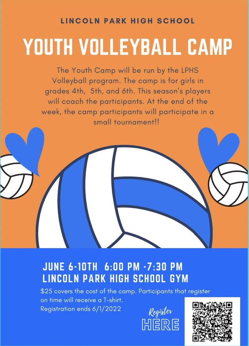 railsVB's tweet image. The youth camp is in two weeks! Please make sure to register no later than 06/01, we can’t wait to see everyone there!