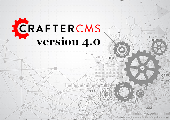 crafter_cms's tweet photo. You don't want to miss this live webinar: "Introducing CrafterCMS v4". Register here: https://t.co/bviusHVplE
#headlesscms #composabledxp #experiencebuilder #devcontentops https://t.co/k1GSnsMYut