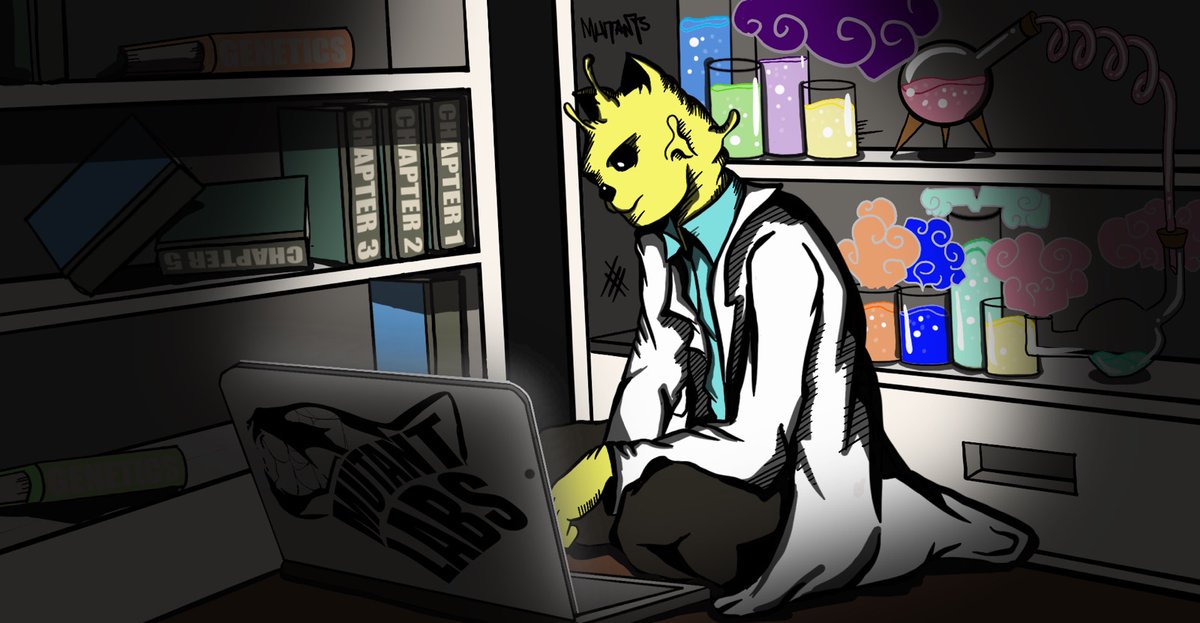 MutantCats tweet media