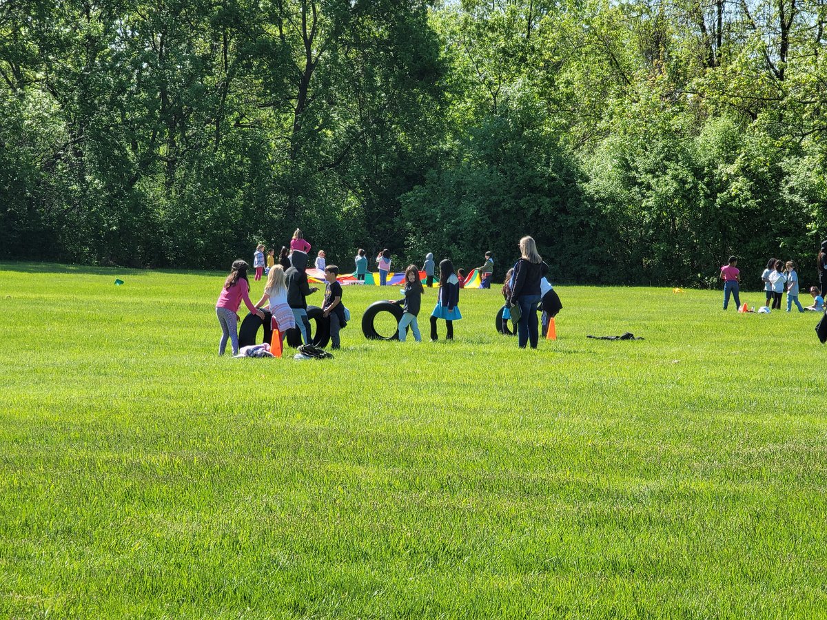 KM Elementary tweet media