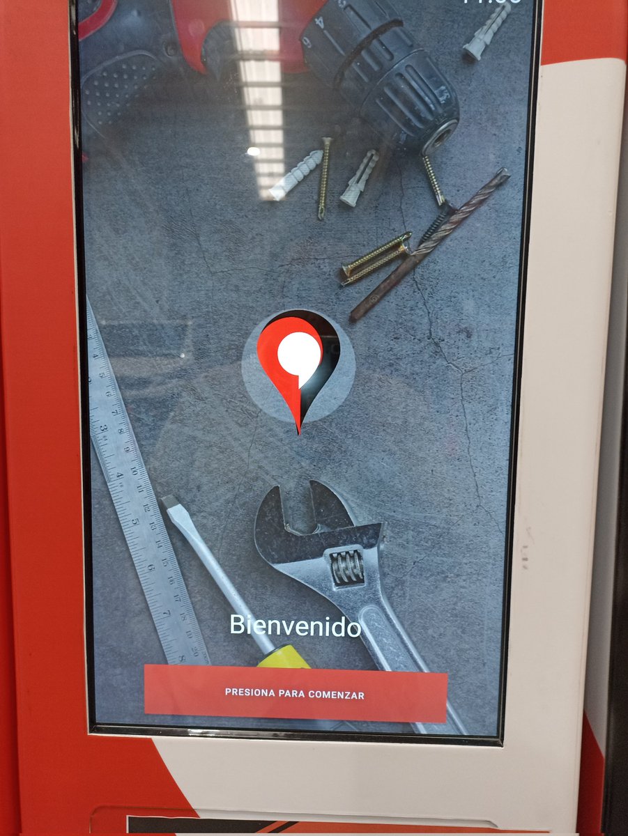 Iniciando nuevo proyecto #ux .... feliz como una perdiz...jajajajaja.