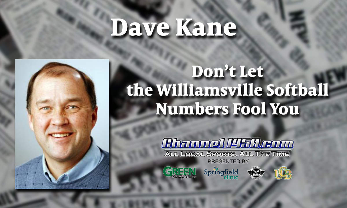 For PREMIUM Members -
Don’t Let the Williamsville Softball Numbers Fool You
channel1450.com/2022/05/23/don…