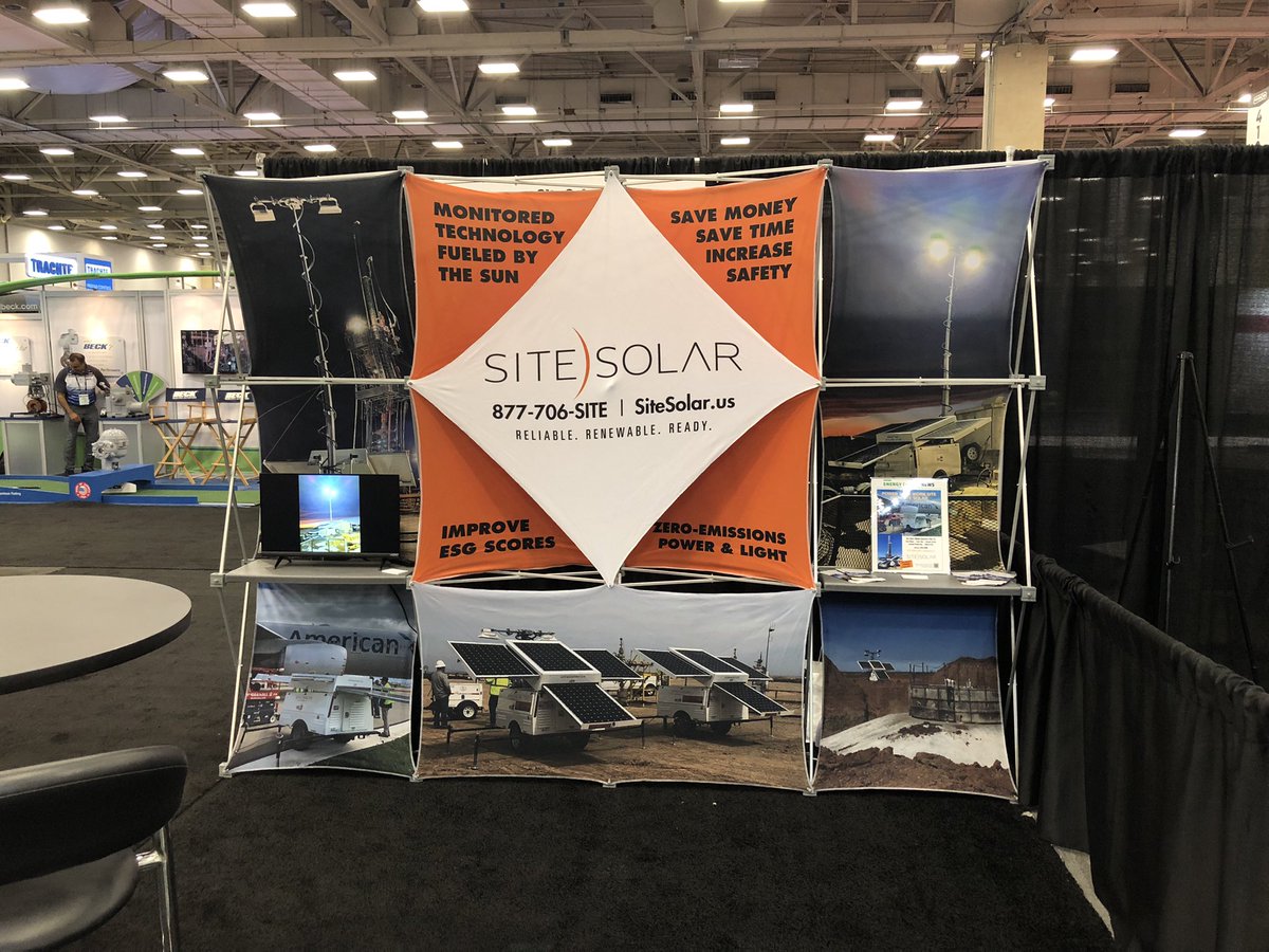 Come see us this week at #POWERGEN booth 3831!